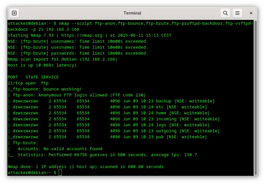 Cleartext Protocols article thumbnail